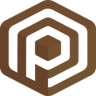 Plastic software logo