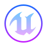 Unreal Engine software icon